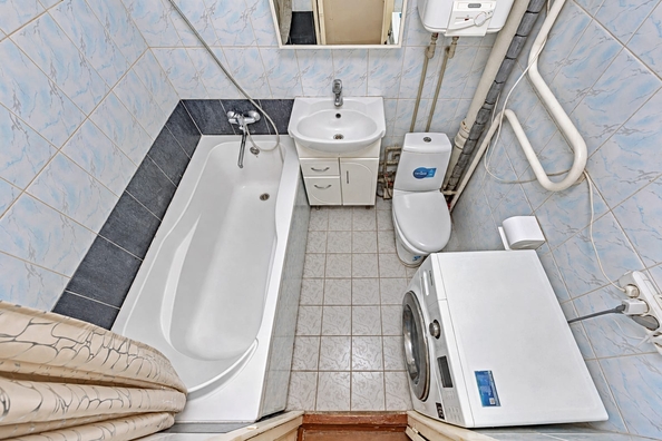 
  Продается 1-комн. квартира 34.7 м². Фото 13.
