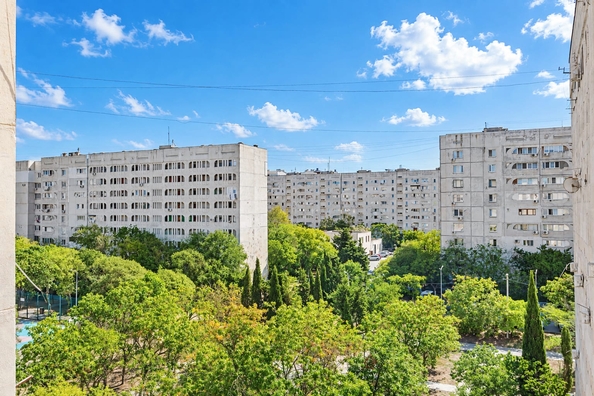 
  Продается 1-комн. квартира 34.7 м². Фото 14.