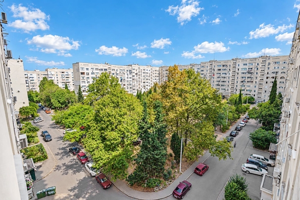 
  Продается 1-комн. квартира 34.7 м². Фото 15.