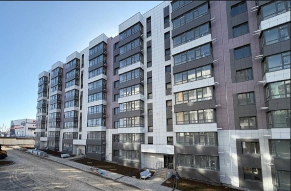 
  Продается 2-комн. квартира 60.8 м². Фото 1.