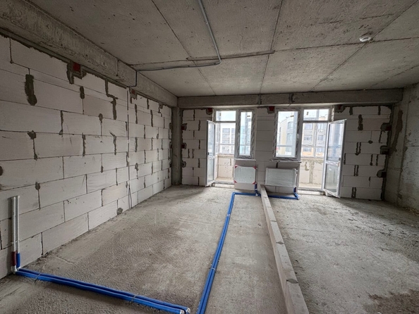 
  Продается 2-комн. квартира 60.8 м². Фото 4.