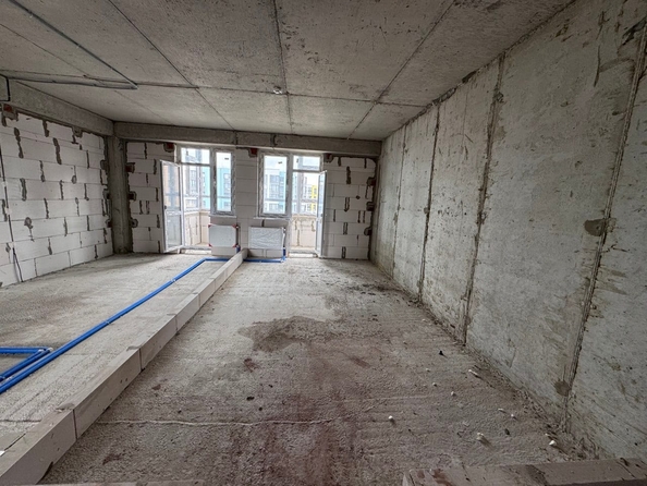 
  Продается 2-комн. квартира 60.8 м². Фото 5.