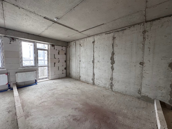 
  Продается 2-комн. квартира 60.8 м². Фото 6.