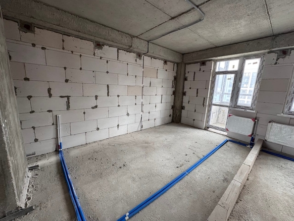 
  Продается 2-комн. квартира 60.8 м². Фото 7.