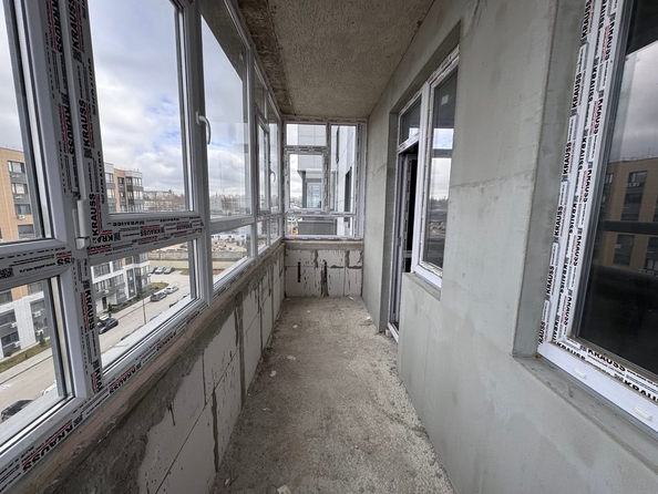 
  Продается 2-комн. квартира 60.8 м². Фото 10.