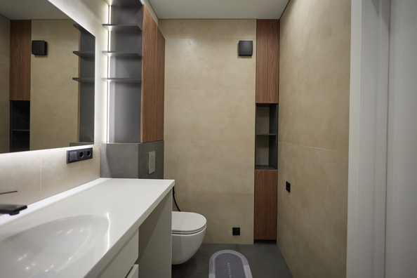 
  Продается 2-комн. квартира 76 м². Фото 4.