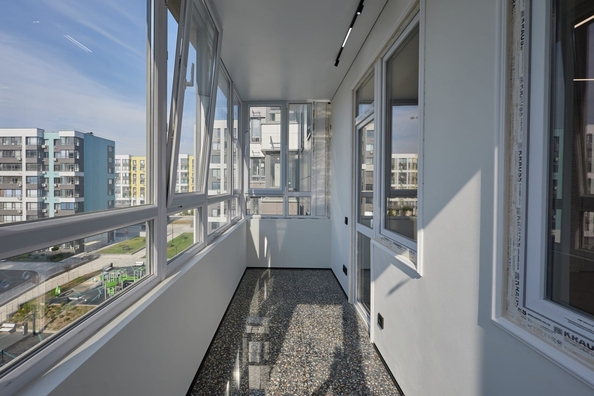 
  Продается 2-комн. квартира 76 м². Фото 19.