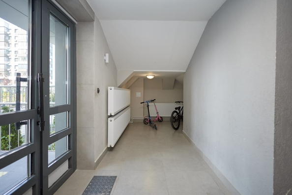 
  Продается 2-комн. квартира 76 м². Фото 23.