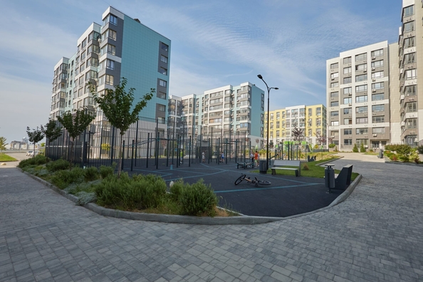 
  Продается 2-комн. квартира 76 м². Фото 25.