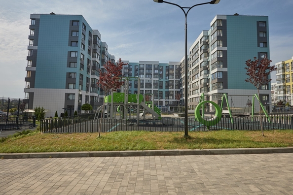 
  Продается 2-комн. квартира 76 м². Фото 26.