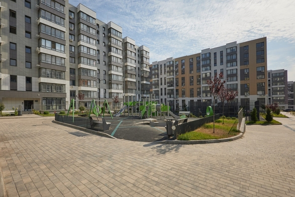 
  Продается 2-комн. квартира 76 м². Фото 27.
