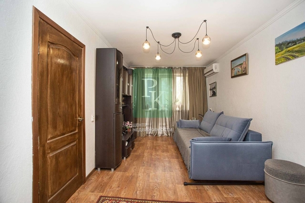 
  Продается 2-комн. квартира 52.2 м². Фото 7.