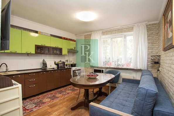 
  Продается 2-комн. квартира 52.2 м². Фото 8.