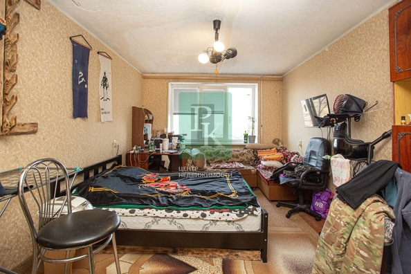 
  Продается комната 18.4 м². Фото 1.