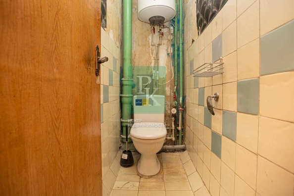 
  Продается комната 18.4 м². Фото 6.