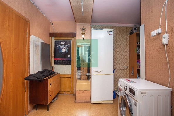 
  Продается комната 18.4 м². Фото 9.