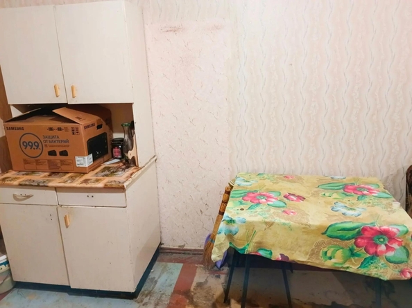 
  Продается комната 17.2 м². Фото 4.