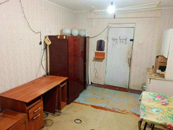 
  Продается комната 17.2 м². Фото 5.