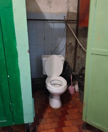 
  Продается комната 17.2 м². Фото 10.