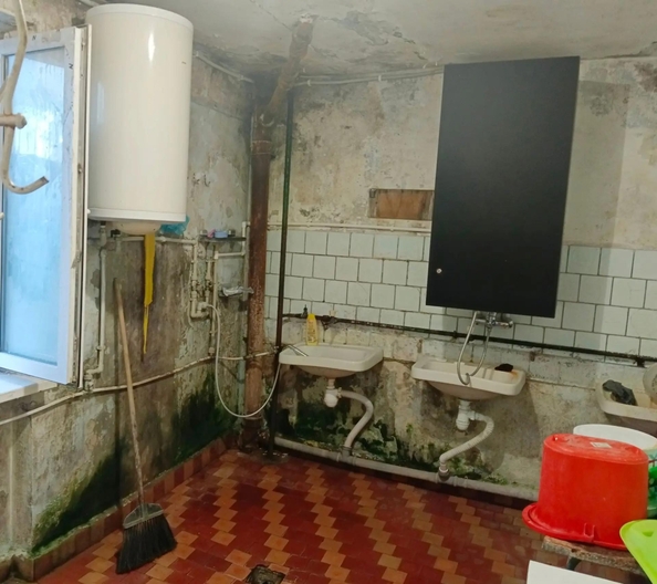 
  Продается комната 17.2 м². Фото 12.