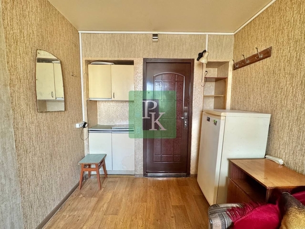 
  Продается комната 10 м². Фото 4.