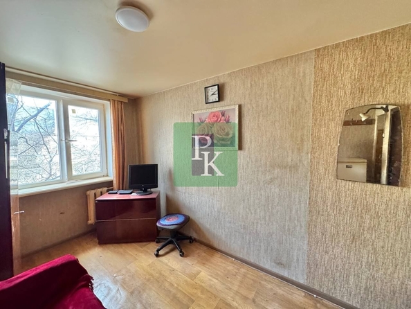 
  Продается комната 10 м². Фото 5.