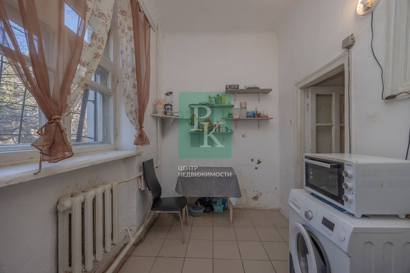 
  Продается комната 16.9 м². Фото 3.