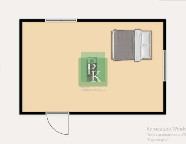 
  Продается комната 16.9 м². Фото 15.