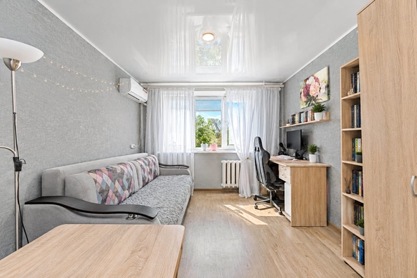 
  Продается комната 17.2 м². Фото 2.