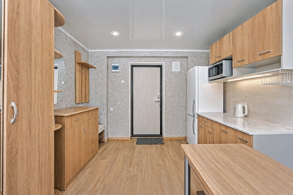 
  Продается комната 17.2 м². Фото 4.