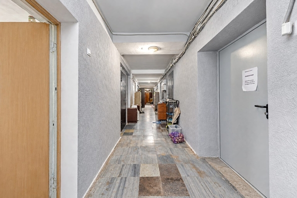 
  Продается комната 17.2 м². Фото 5.