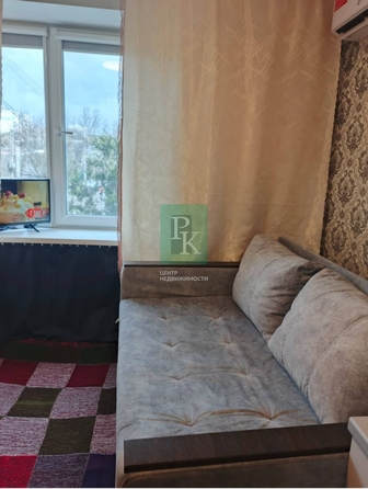 
  Продается комната 18.5 м². Фото 1.
