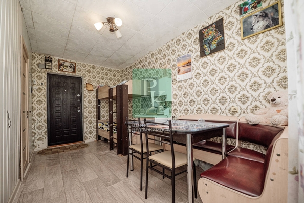 
  Продается комната 21.4 м². Фото 4.