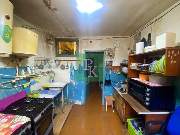 
  Продается комната 15 м². Фото 6.