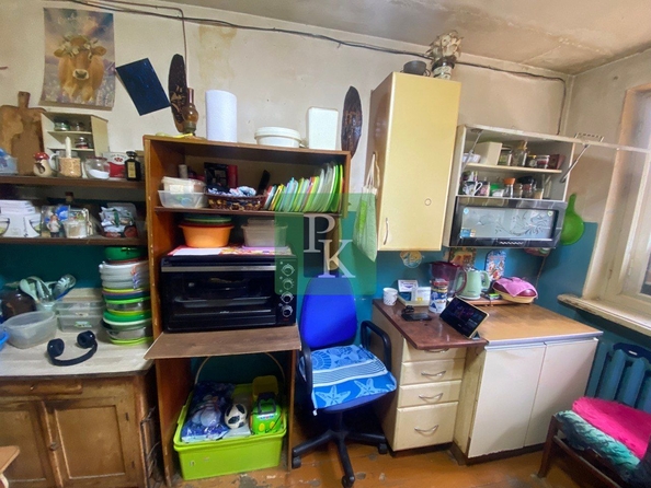 
  Продается комната 15 м². Фото 7.