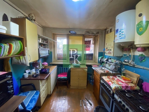 
  Продается комната 15 м². Фото 8.