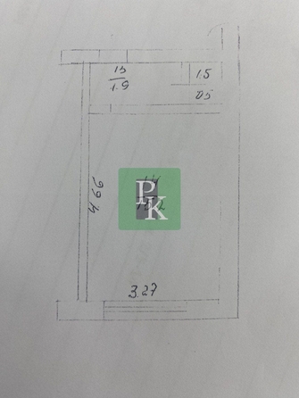 
  Продается комната 15 м². Фото 12.