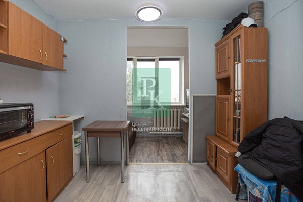 
  Продается комната 25 м². Фото 3.
