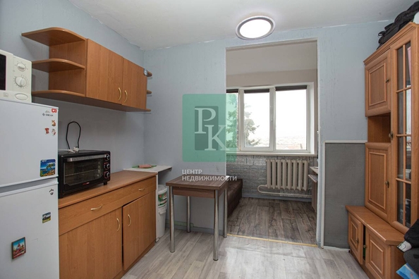 
  Продается комната 25 м². Фото 4.