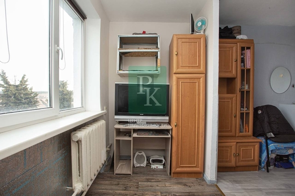 
  Продается комната 25 м². Фото 6.