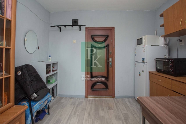 
  Продается комната 25 м². Фото 7.