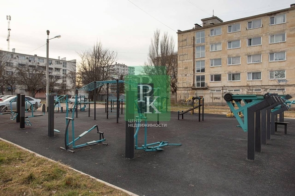 
  Продается комната 25 м². Фото 16.
