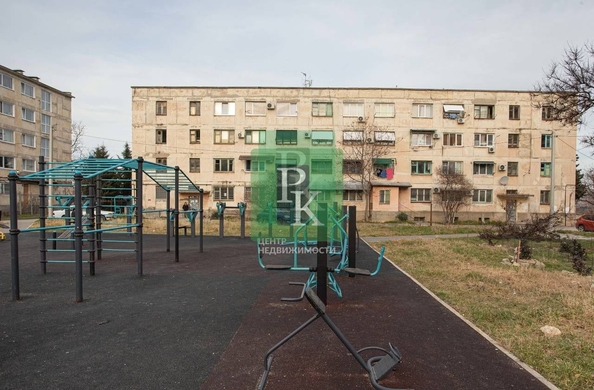 
  Продается комната 25 м². Фото 17.