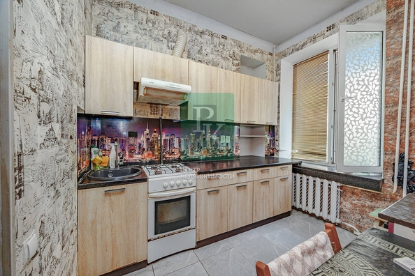 
  Продается комната 22 м². Фото 3.
