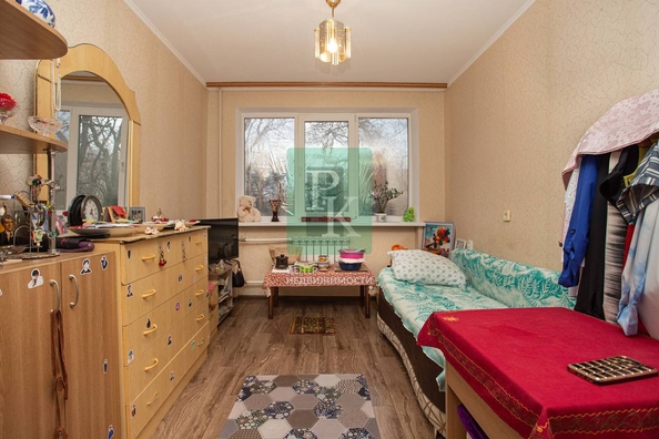 
  Продается комната 11 м². Фото 1.
