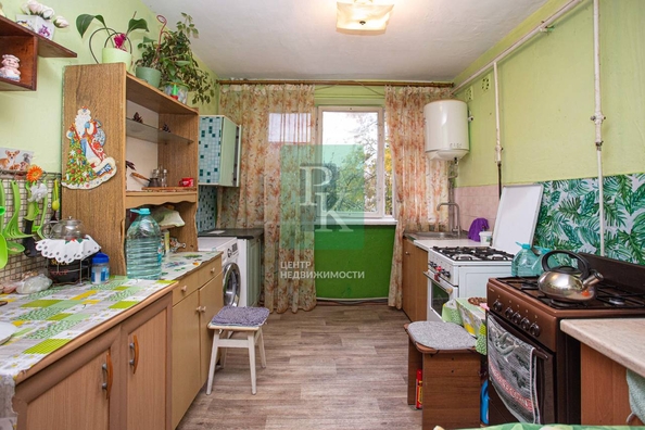 
  Продается комната 11 м². Фото 3.