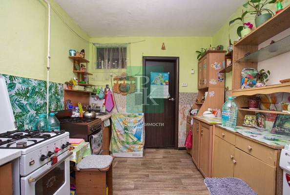 
  Продается комната 11 м². Фото 4.