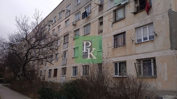 
  Продается комната 12 м². Фото 1.
