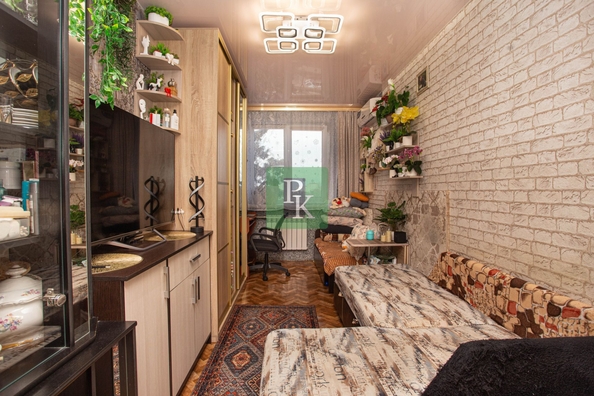 
  Продается комната 12.4 м². Фото 1.