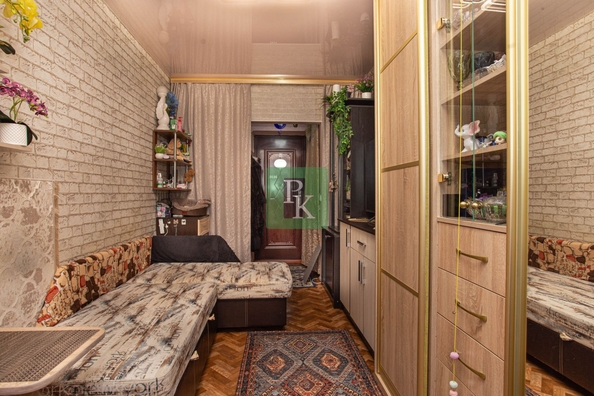
  Продается комната 12.4 м². Фото 2.